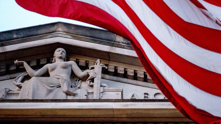 Judge Blocks Payouts from Trump's $1.8B Settlement Fund