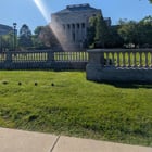 University at Buffalo's South Campus Showcases Beauty to Alumnus