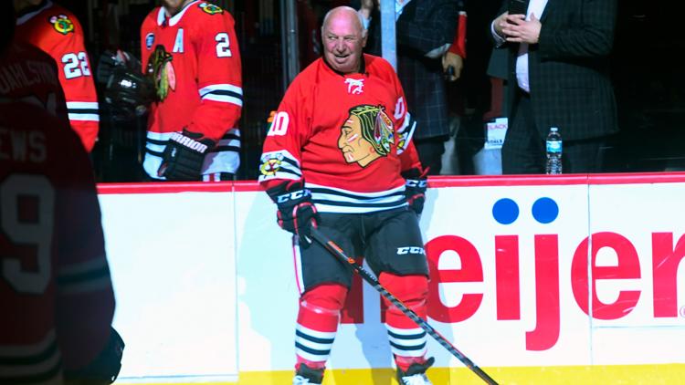 Dennis Hull, Former NHL Star, Passes Away at 81