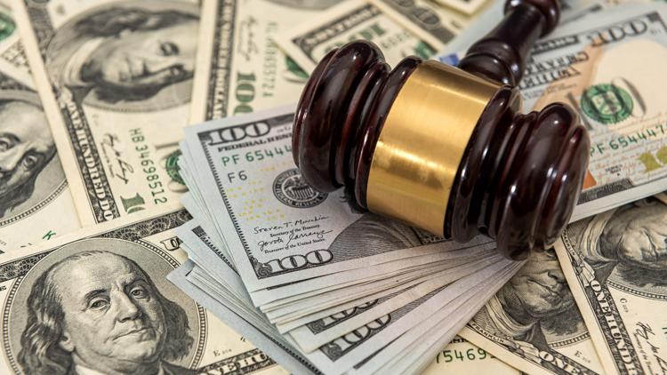 Grand Jury Indicts Two Men in Cross-Border Bank Fraud Scheme