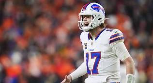 Ranking the AFC East Starting Quarterbacks for the 2026 Season