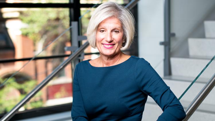 University at Buffalo Appoints First Female President