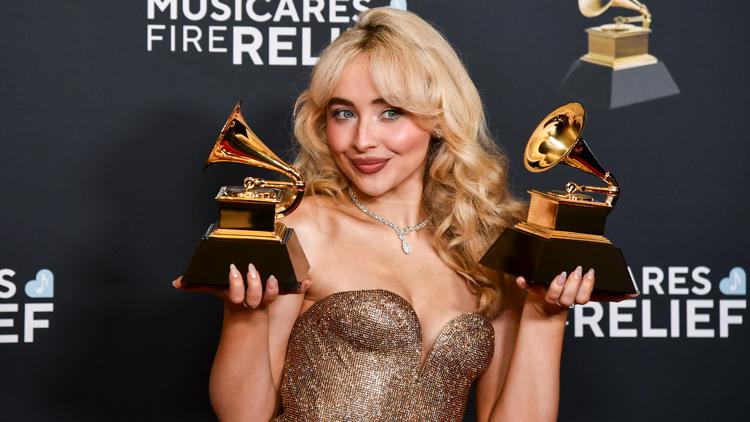 Sabrina Carpenter Obtains Restraining Order Against Alleged Stalker