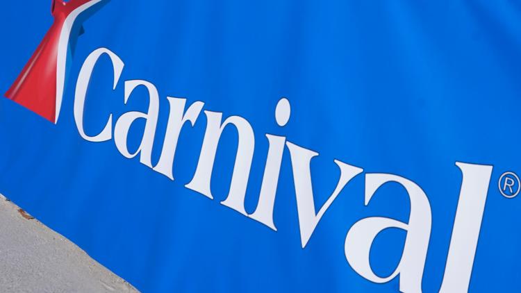 Carnival Data Breach Affects Nearly 6 Million People