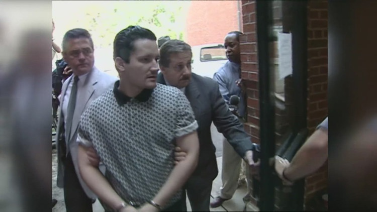Parole Denied for Man Who Killed Samantha Zaldivar in Wyoming County