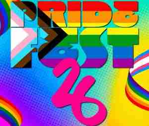 Inaugural Pride Fest 26 to be Hosted by 26 Allen