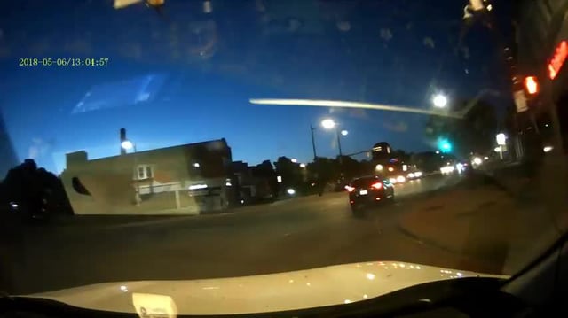 Hit and Run Incident Reported in Buffalo