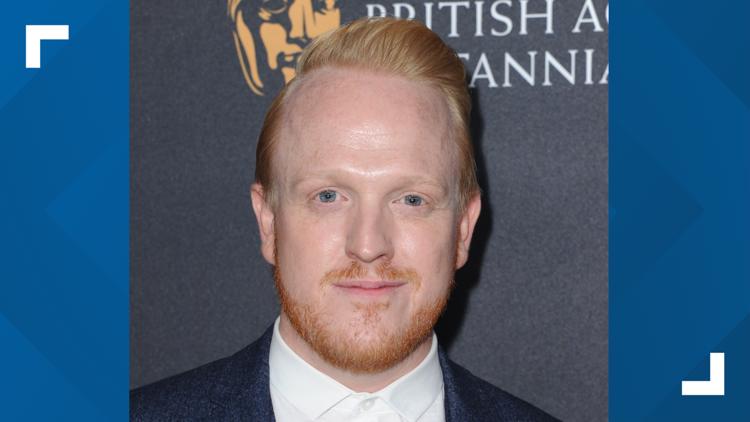 Actor Owain Rhys Davies Passes Away at 44, Known for Role in Twin Peaks: The Return