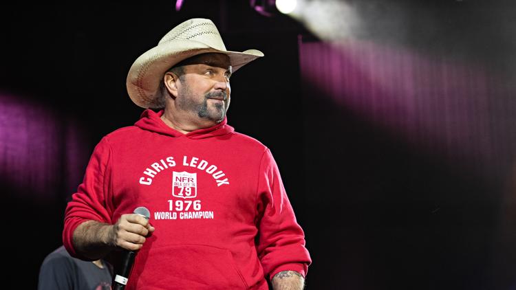 Garth Brooks Considers Selling Music Catalog for Up to $2 Billion