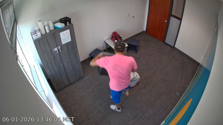 Autism Therapist Arrested for Kicking 5-Year-Old Child