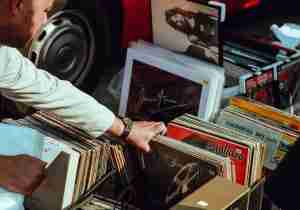 Gigantic Kenmore Garage Sale to Take Place on June 6