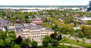 Niagara Arts & Cultural Center Explored with Director Jennifer Pauly