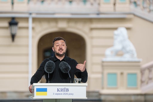 Rochester Reacts to Ukraine's Call for Direct Negotiations