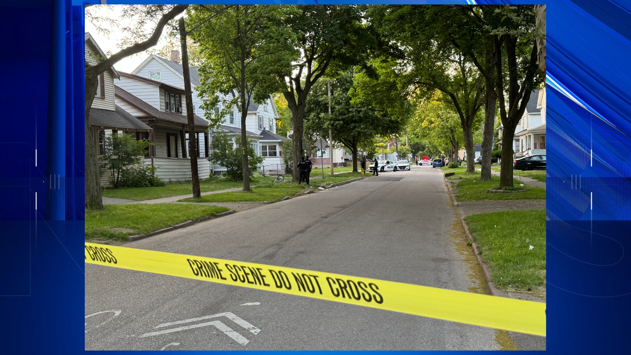 Rochester Police Arrest Woman in Oriole Street Investigation