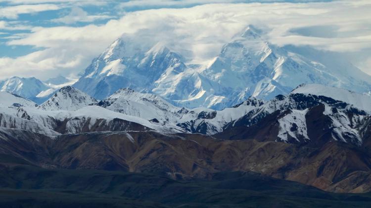 National Park Service Ranger Dies in Tragic Accident on Mount McKinley