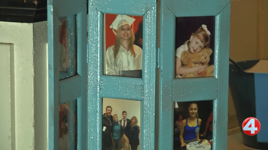 Rachael Warrior Foundation Raises Money for Domestic Violence Victims