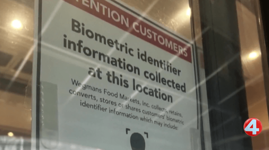 Expert Weighs in on Compliance with New Biometric Data Law
