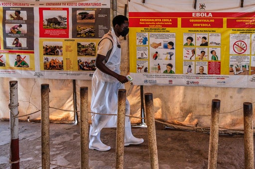 Ugandan Border Closure Impacts Local Trade