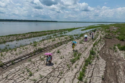 Colombia's Presidential Runoff May Impact Amazon Rainforest