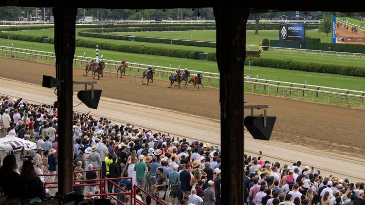 Belmont Stakes 2026 Winner Announced