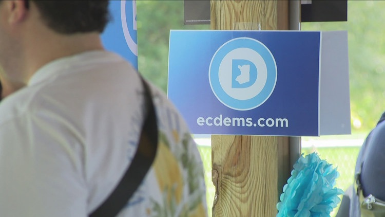 Erie County Democratic Party Debrief Reveals Areas of Concern