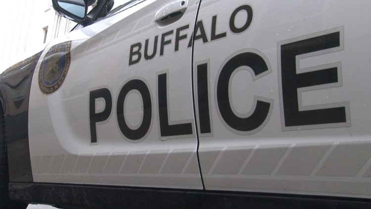 Buffalo Police Arrest Woman in Overnight Allentown Stabbing