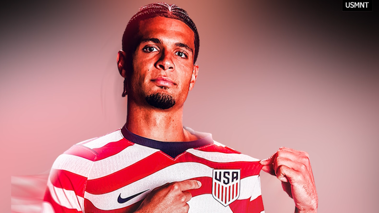 Syracuse Soccer Standout Miles Robinson to Represent Team USA at the World Cup