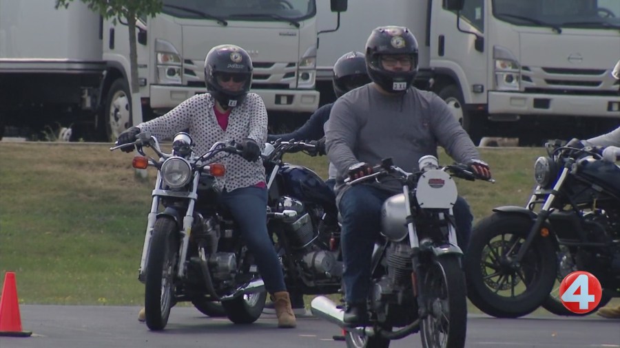 Western New York Officials Urge Caution as Motorcycle Season Begins