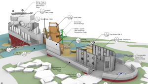 Ralph Wilson Park Construction Enters Phase 2