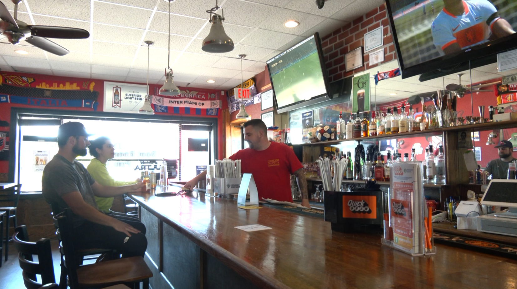 Governor Hochul Signs Legislation to Expand Bar and Restaurant Hours for World Cup