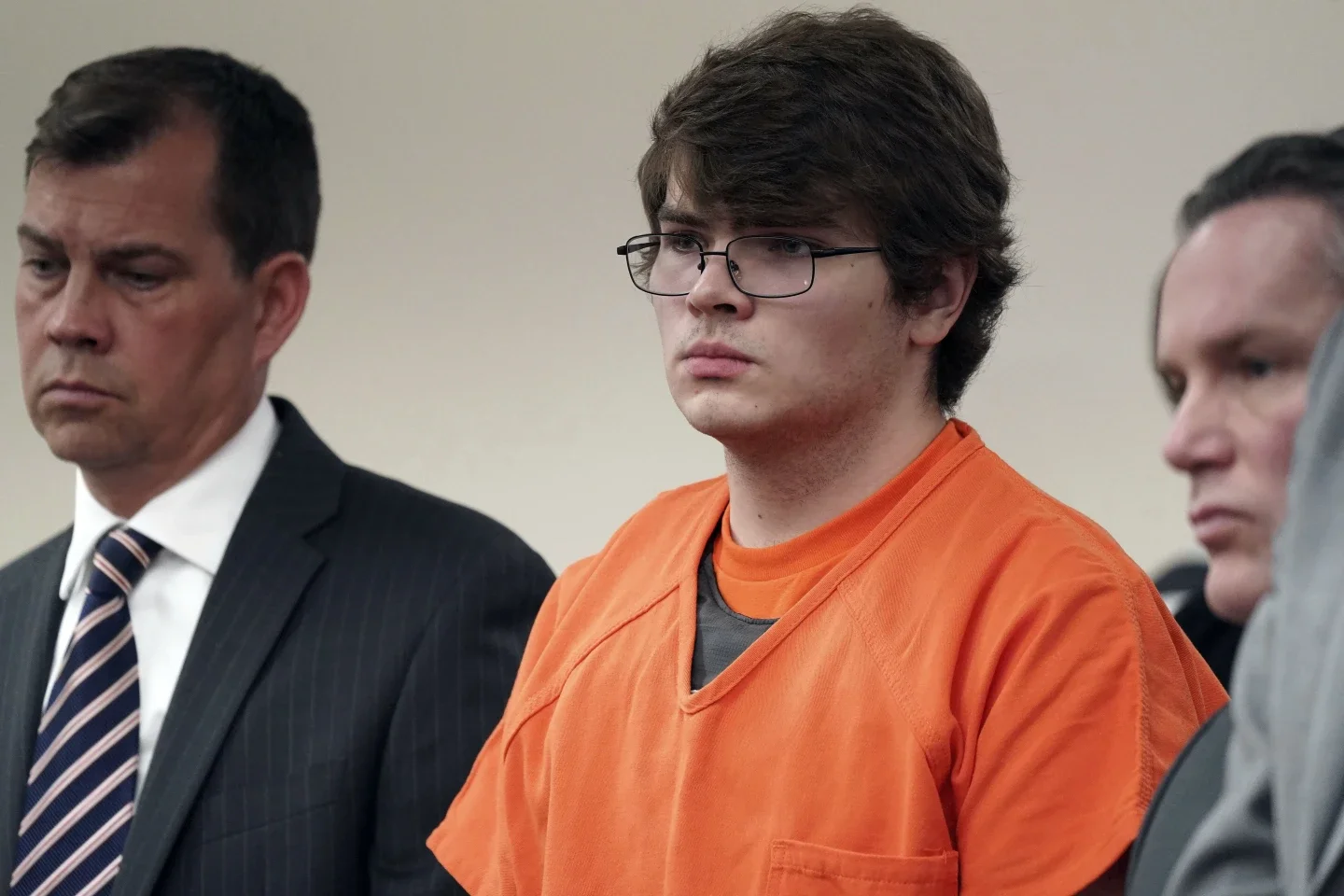 Buffalo Tops Mass Shooter Death Penalty Trial to Begin Jury Selection
