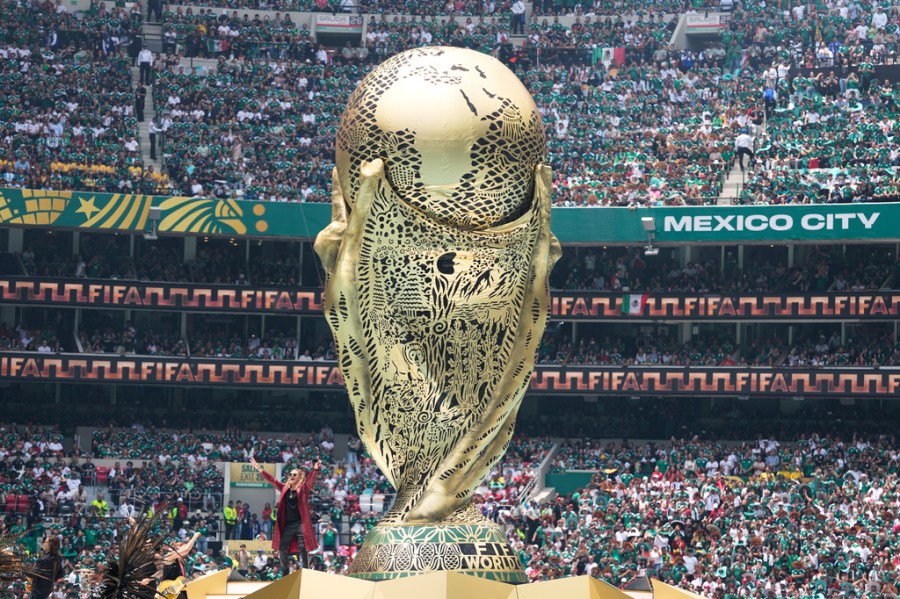 World Cup Sparks Debate Over Soccer Terminology, Buffalo Residents Weigh In
