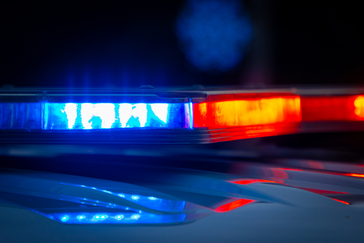 Man Shot and Killed in Dunkirk
