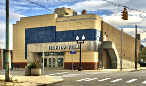 Call for Artists: Lovejoy Pool Mural Project