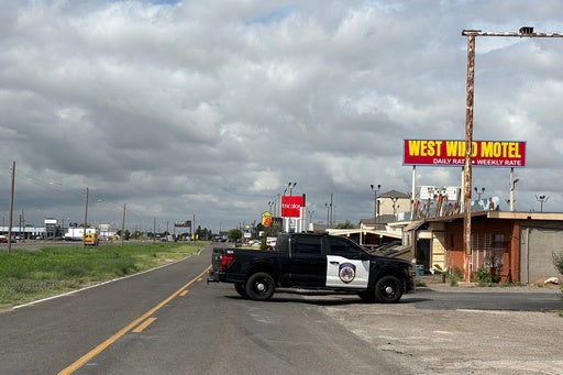 Deadly Shooting in West Texas Leaves Rochester Residents Shaken