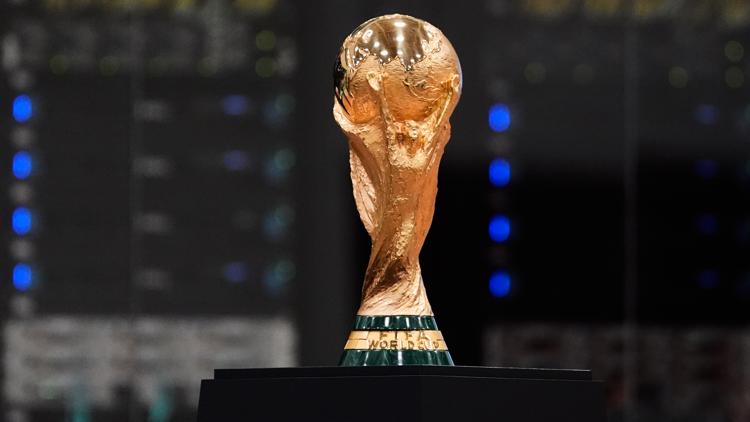 FIFA World Cup 2026 Kicks Off in Buffalo