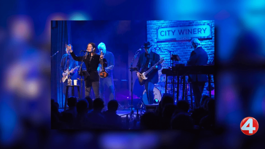 10,000 Maniacs to Perform Homecoming Concert in Buffalo