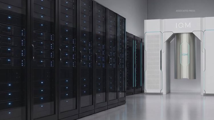 New York Bill to Pause Data Centers Awaits Governor's Decision