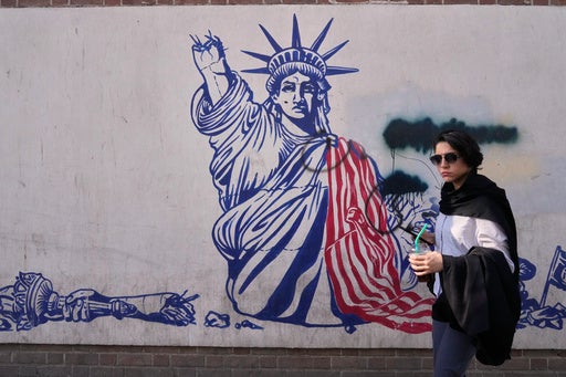 Rochester Reacts to Possible Iran Deal