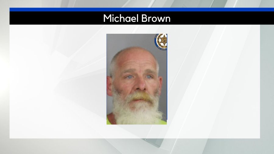 Clarence Man Accused of Shooting and Killing Wife