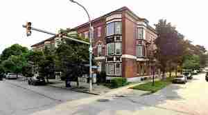 Elmwood Heights Apartment Complex Sale Closes in Buffalo