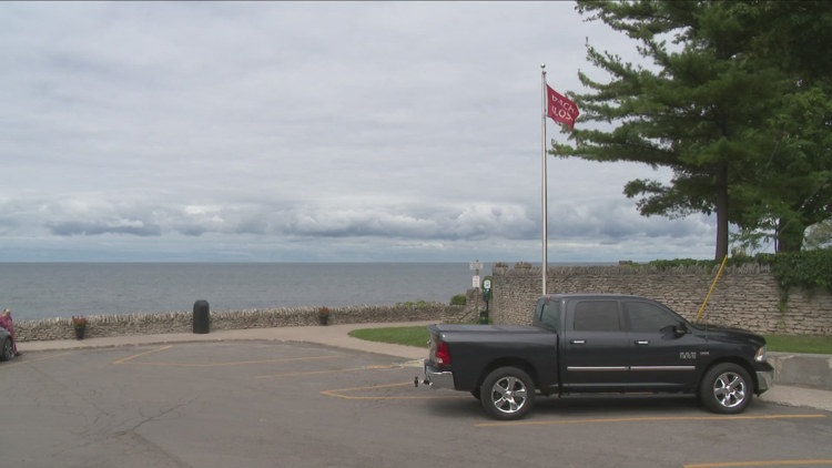 Olcott Beach Reopens in Niagara County After Water Tests Show It Is Safe