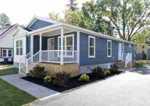 State Funding Secured for 40 Single-Family Homes in Buffalo