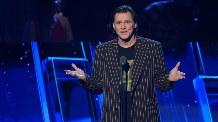 Jim Carrey in Talks to Return for 'How the Grinch Stole Christmas' Sequel