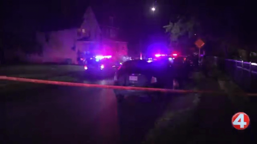 Buffalo Man Arraigned After Child Shot on Hager Street