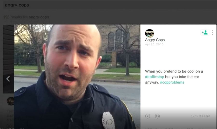 Buffalo Detective Sues City for Discrimination