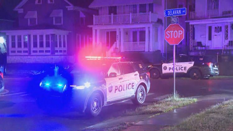 Buffalo Teen Indicted on Weapon Charges