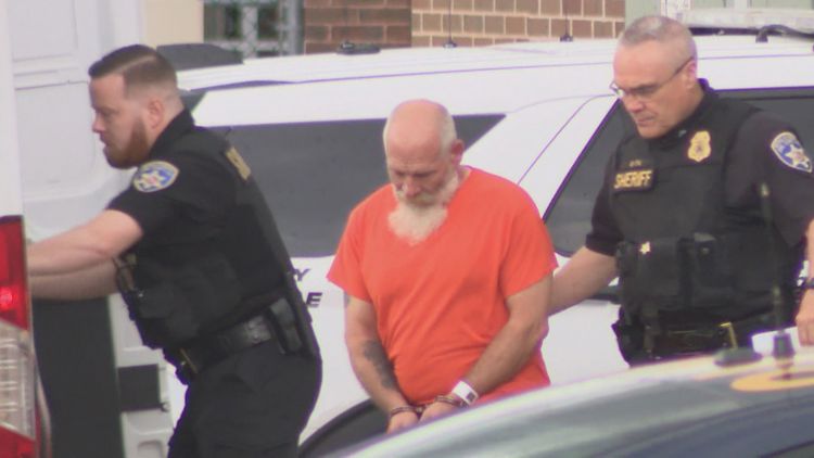 Clarence Man Arraigned on Murder Charge