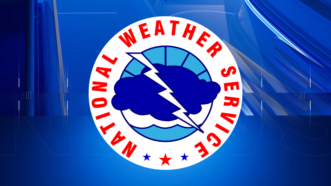 Tornado Confirmed in Yates County, New York