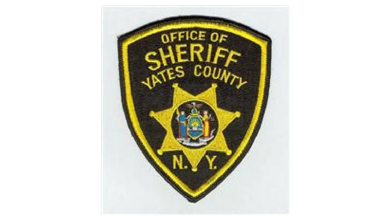Two Paddleboarders Rescued from Seneca Lake